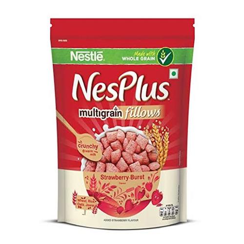 NESPLUS STRAWBERRY BURST 250g